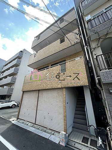 大阪府大阪市淀川区塚本２丁目 賃貸マンション