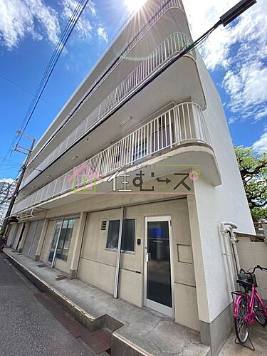 大阪府大阪市淀川区東三国１丁目 賃貸マンション