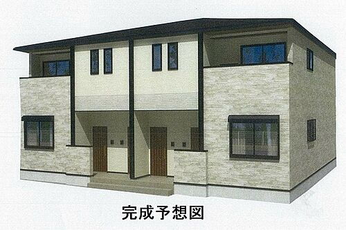 大阪府泉佐野市下瓦屋１丁目 賃貸アパート