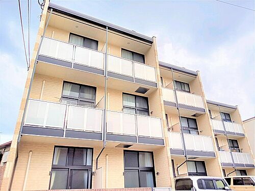 大阪府大阪市旭区森小路１丁目 賃貸マンション