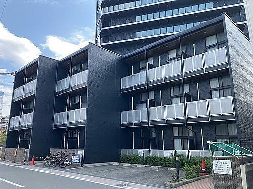 大阪府大阪市旭区森小路１丁目 賃貸マンション