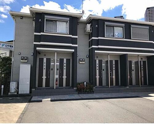 大阪府守口市大日東町 賃貸アパート