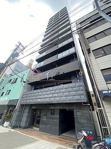 大阪府大阪市浪速区下寺２丁目 賃貸マンション