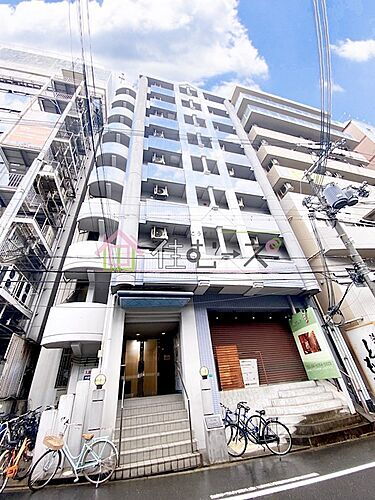 大阪府大阪市都島区片町２丁目 賃貸マンション