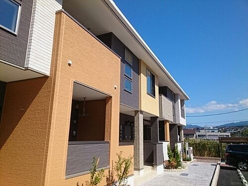 メゾン　グレイス