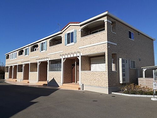 大阪府泉南市男里４丁目 賃貸アパート