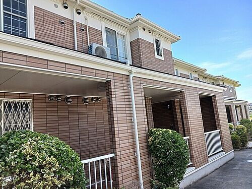 大阪府堺市南区豊田 賃貸アパート