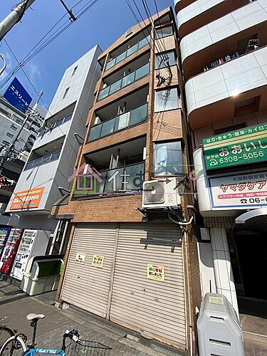 大阪府大阪市淀川区塚本４丁目 賃貸マンション