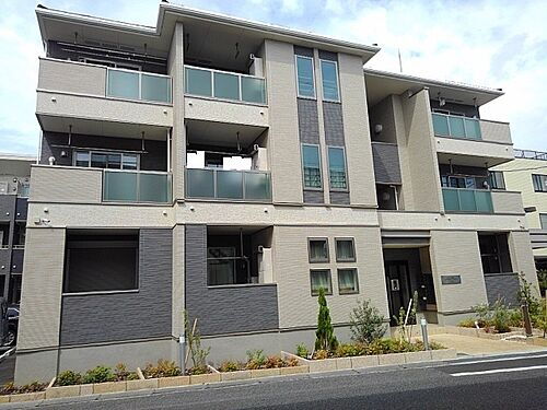 大阪府堺市西区鳳中町１０丁 賃貸アパート