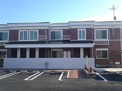 大阪府泉南郡田尻町吉見 賃貸アパート