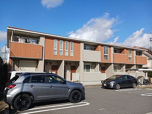 大阪府堺市南区和田 賃貸アパート