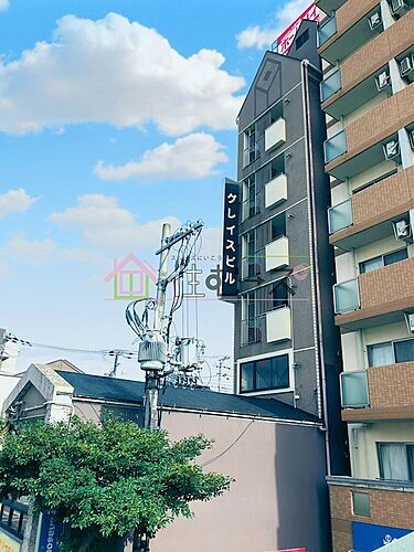 大阪府大阪市旭区今市１丁目 賃貸マンション