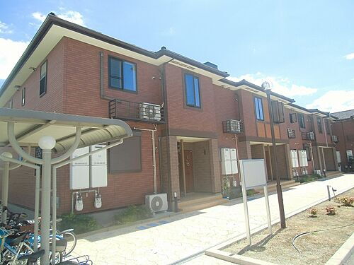 大阪府貝塚市加神１丁目 賃貸アパート