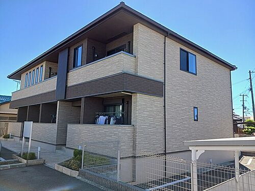 カーサ　フィオーレ