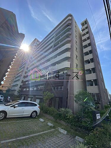 大阪府大阪市淀川区加島３丁目 賃貸マンション