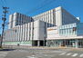 コーポラステヅカ 総合病院