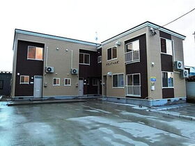 プランドールK 大曲駅 1DK 賃貸(賃貸マンション・アパート)