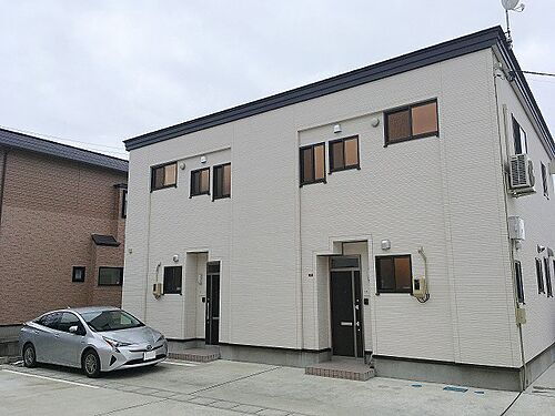 ヴィラージュ幸Ｐ