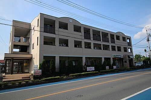 グランデールサカエ（マンション）