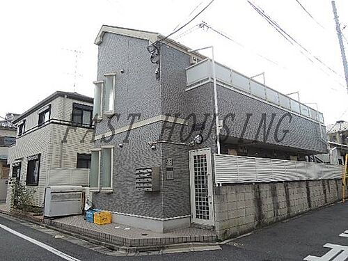 東京都杉並区和泉４丁目 2階建 築18年2ヶ月