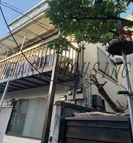 東京都渋谷区代々木４丁目 2階建 築36年7ヶ月