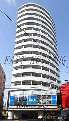 東京都渋谷区代々木１丁目 地上15階地下1階建 築19年8ヶ月