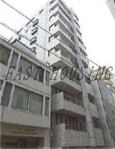 東京都千代田区九段南４丁目 10階建 築40年7ヶ月