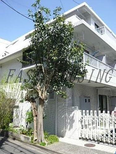 東京都渋谷区代々木２丁目 賃貸マンション