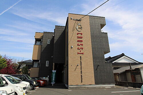 ＣＲＯＳＳ　Ｉ 2階建