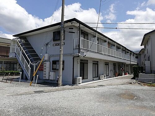 長野県松本市平田東３丁目 賃貸アパート