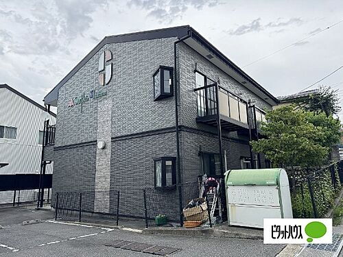 長野県松本市出川町 賃貸アパート