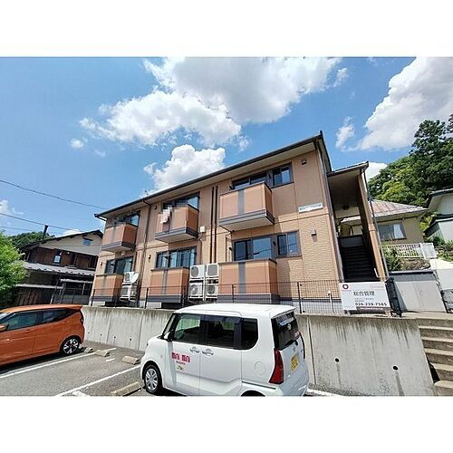 長野県長野市上松２丁目 賃貸アパート