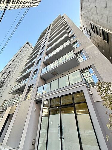 大阪府大阪市中央区内平野町１丁目 賃貸マンション