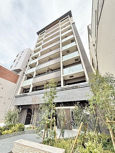 大阪府大阪市都島区都島本通３丁目 賃貸マンション