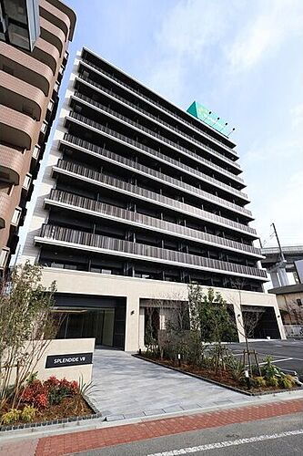 大阪府大阪市淀川区加島３丁目 賃貸マンション