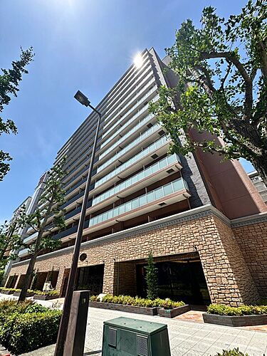 大阪府大阪市港区弁天３丁目 賃貸マンション