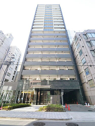 大阪府大阪市中央区平野町１丁目 賃貸マンション