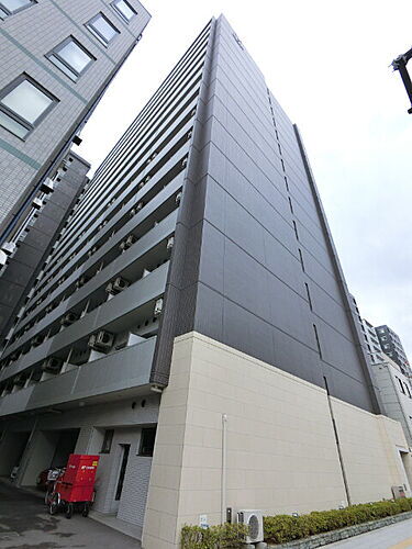 大阪府大阪市浪速区桜川２丁目 賃貸マンション