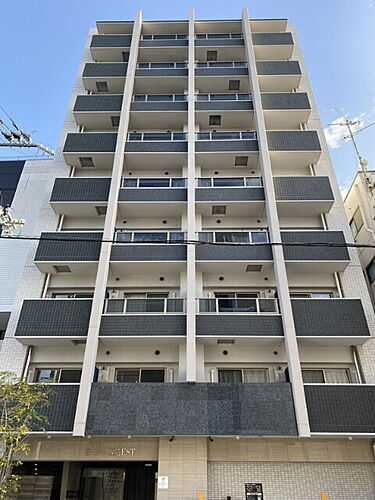 大阪府大阪市東成区大今里西１丁目 賃貸マンション