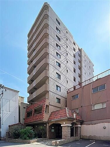 Ｓ－ＦＯＲＴ弁天町