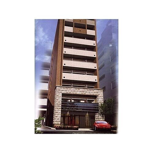 プレサンス難波南アーバニッシュ