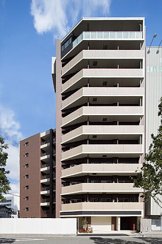 大阪府大阪市北区天神橋７丁目 賃貸マンション