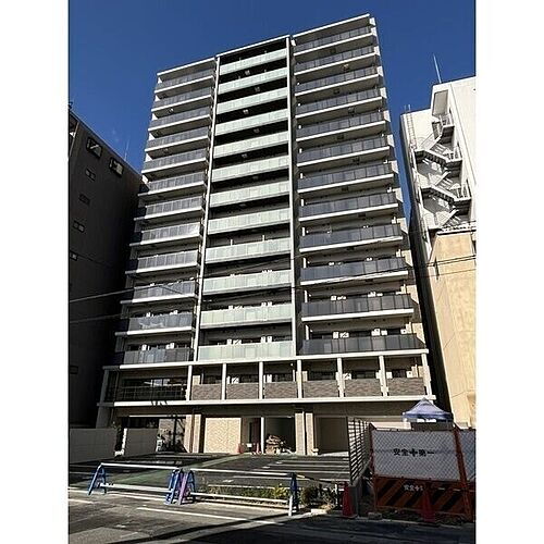 大阪府大阪市浪速区桜川２丁目 賃貸マンション