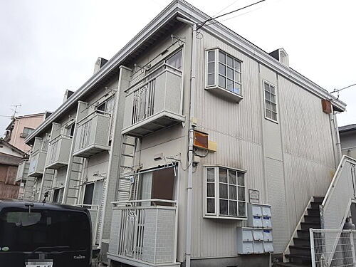 高知県高知市弥生町 2階建 築36年6ヶ月