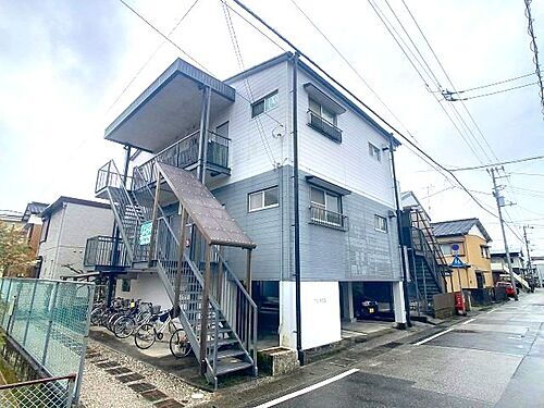 ハイツ京島　１