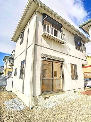 高知県高知市八反町２丁目 2階建 築21年4ヶ月
