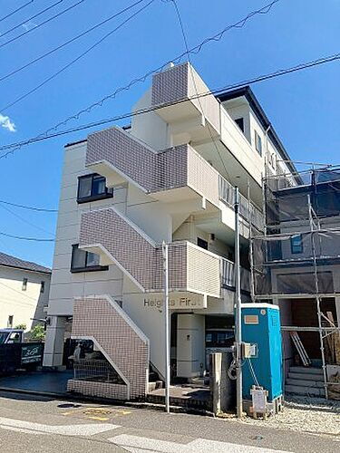 高知県高知市百石町１丁目 4階建 築28年5ヶ月