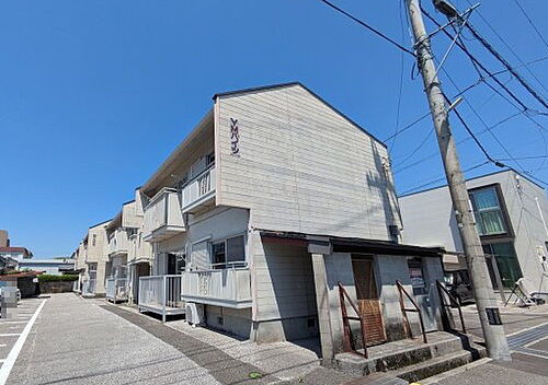 ＹＭハイツ（若草町）