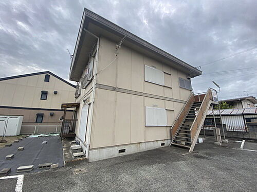 やよいハイツ 2階建