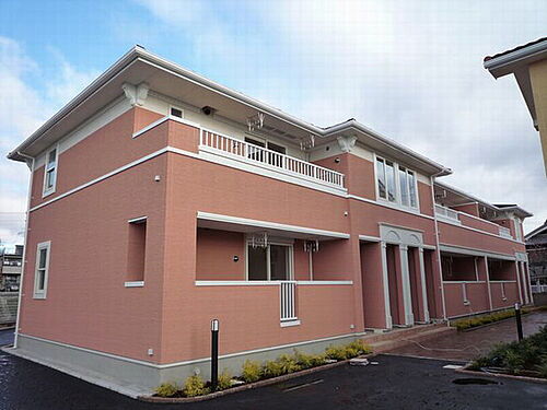 兵庫県小野市西本町 賃貸アパート